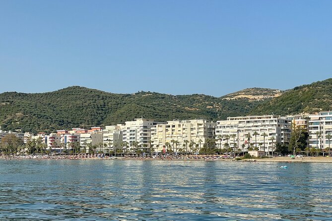 Private Panoramic Boat Tour of Vlora Bay - Why a private speedboat works well in Vlora Bay