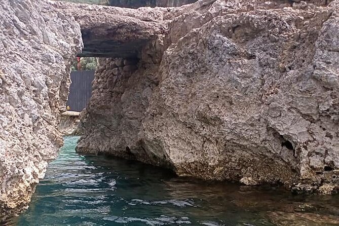 Private Panoramic Boat Tour of Vlora Bay - Swimming and snorkeling in the bay