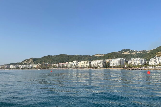 Private Panoramic Boat Tour of Vlora Bay - Who will get the most from this tour
