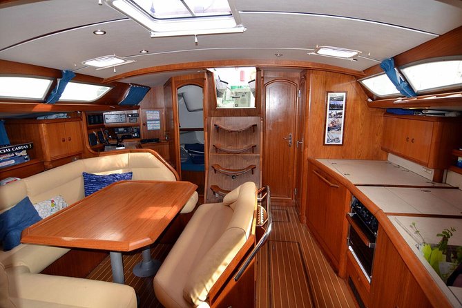 Private Sailing Through The Bay of Palma - Drinks, snacks, and the missing lunch