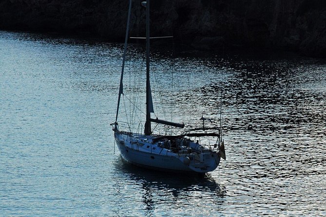 Private Sailing Through The Bay of Palma - Is $1,541.25 per person a good value?