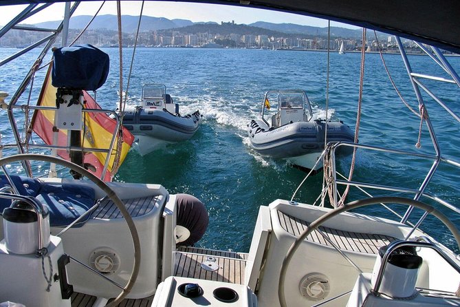 Private Sailing Through The Bay of Palma - Who will enjoy this private sailing trip?