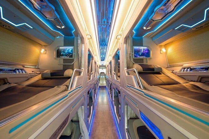 Private/Shared Transfers From/To Hanoi - Ha Long -Ninh Binh-Sa Pa - The longer Sa Pa connection