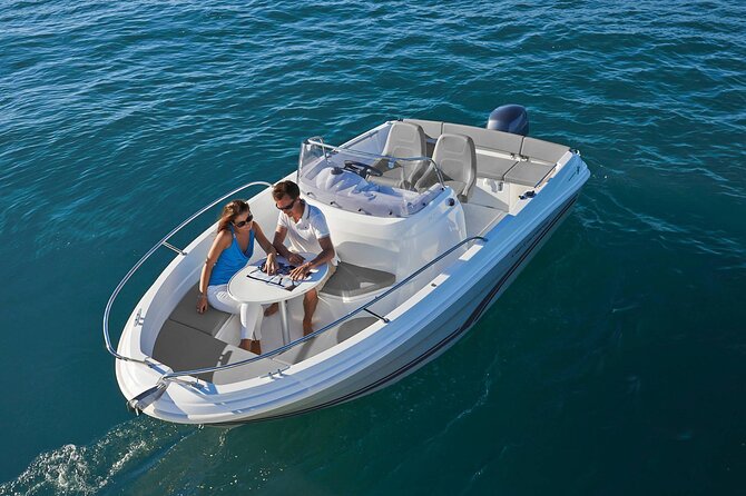 Private Speed Boat Tour - Kotor Bay and Blue Cave up to 6 People - Twenty minutes at Our Lady of the Rocks