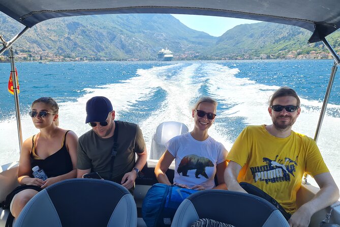 Private Speed Boat Tour - Kotor Bay and Blue Cave up to 6 People - Who will enjoy this boat trip most
