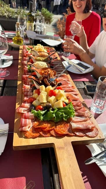 Private Speedboat Guided Kotor Bay with Food & Wine - Key details before you book