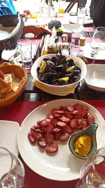 Private Speedboat Guided Kotor Bay with Food & Wine - Our Lady of the Rocks and its local story