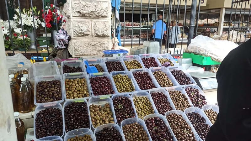 Private Speedboat Guided Kotor Bay with Food & Wine - Tasting the Kotor market