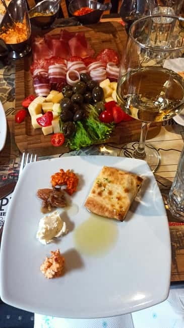Private Speedboat Guided Kotor Bay with Food & Wine - Timing, weather, and physical comfort