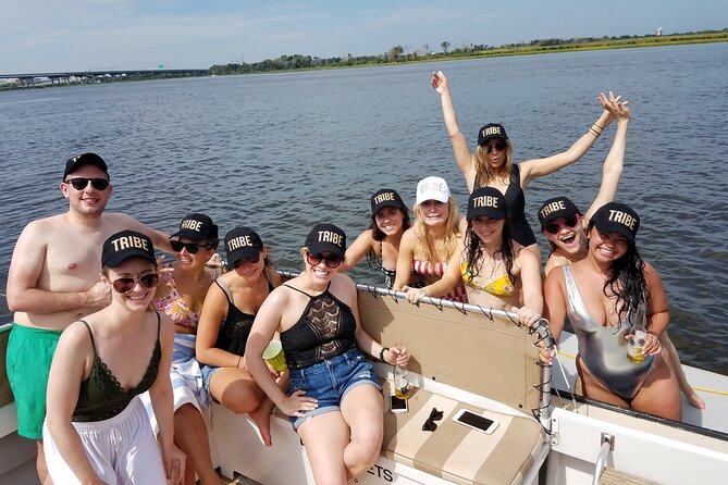 Private Sunset Harbor Tour 20 passenger party Yacht Kismet - The $1,549 price makes sense for a full group
