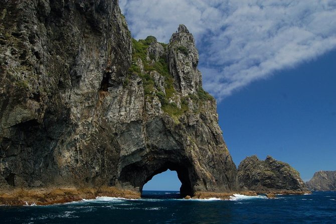 Private Tour: Bay of Islands Day Trip from Auckland - The real shape of this Auckland to Bay of Islands day