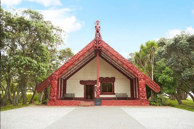 Private Tour: Bay of Islands Day Trip from Auckland - Leaving Auckland at 7:30 am