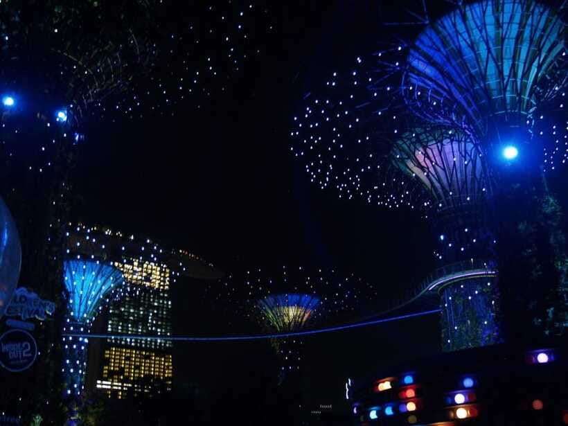 Private Tour sightseeing Marina Bay Sands+River Cruise(Max6) - Singapore River by boat