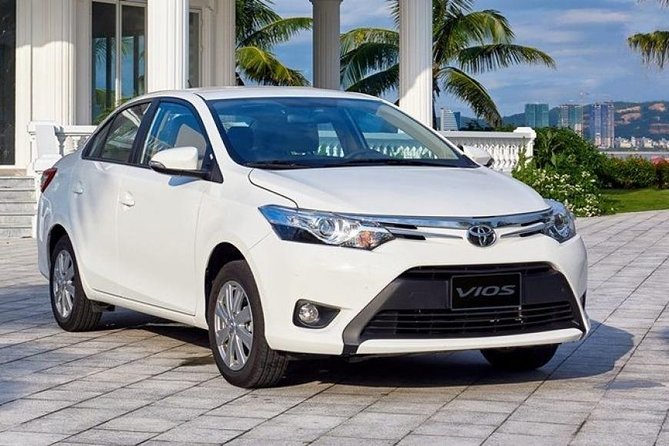 Private transfer between Hanoi and Halong - Who Will Get the Most From This Ride