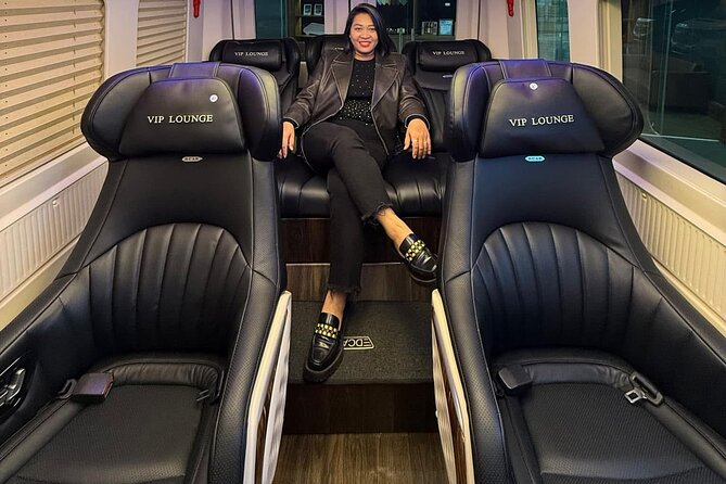 Private Transfer Dcar Limousine Ha Noi - Ha Long - How the price works for groups