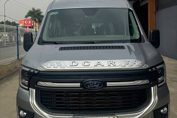 Private Transfer Dcar Limousine Ha Noi - Ha Long - What is not included