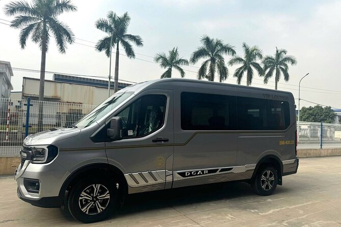 Private Transfer Dcar Limousine Ha Noi - Ha Long - Cancellation and planning details
