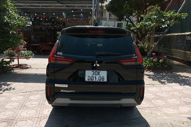 Private transfer Hanoi to Ha Long Bay - What $75 gets you