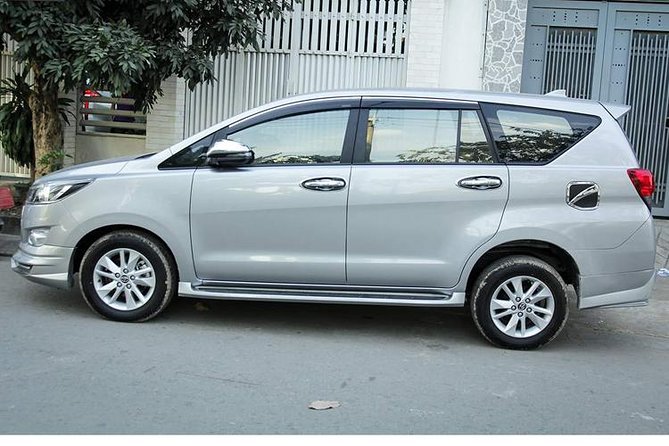 Private transfer Ninh Binh <=> Halong One Way (Free Hotel Pickup) - Who Will Get the Most From This Transfer?