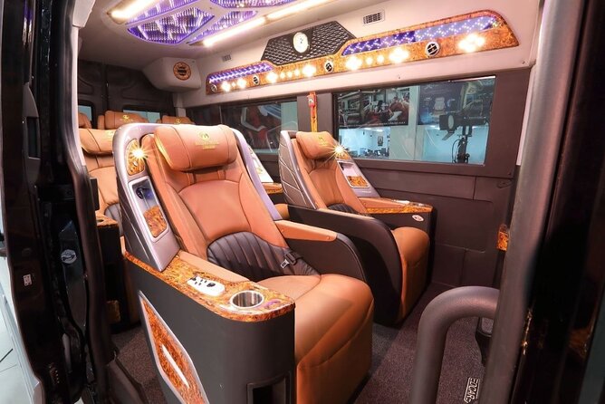 Private transfer Ninh Binh <=> Halong One Way (Free Hotel Pickup) - Cancellation and Booking Advice