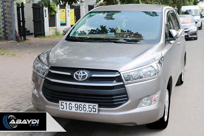Private Transfer One Way From HANOI > HALONG - Danny’s approach to driving and communication