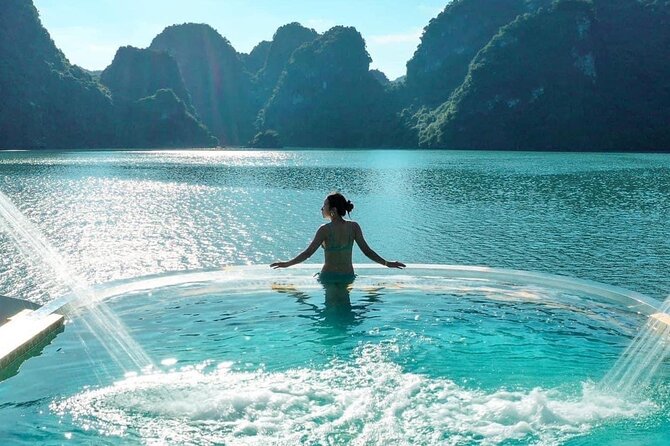 Private Transfer One Way From HANOI > HALONG - Details to confirm before you leave Hanoi