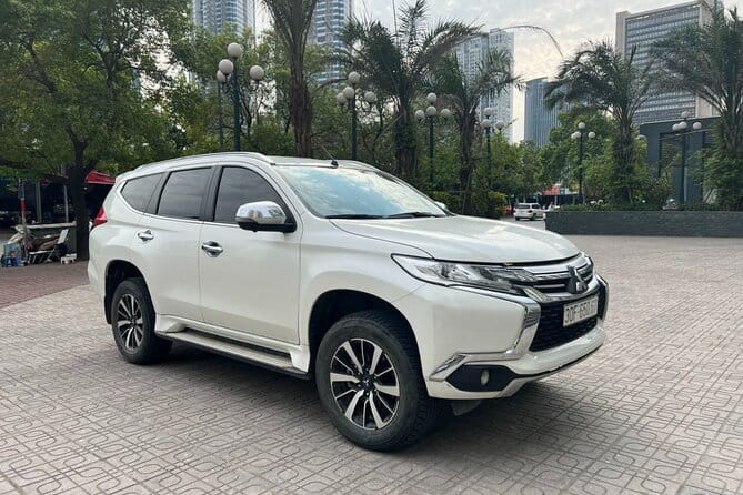 Private Transfer Service from Hanoi to Ha Long Bay - Key points to know before booking