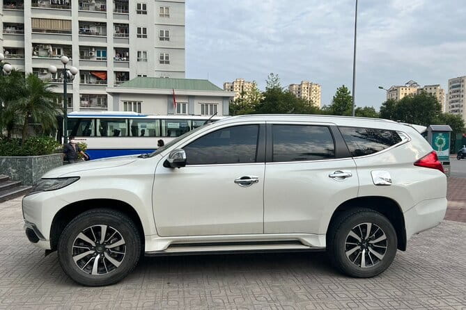 Private Transfer Service from Hanoi to Ha Long Bay - Why a private Hanoi to Ha Long ride makes sense