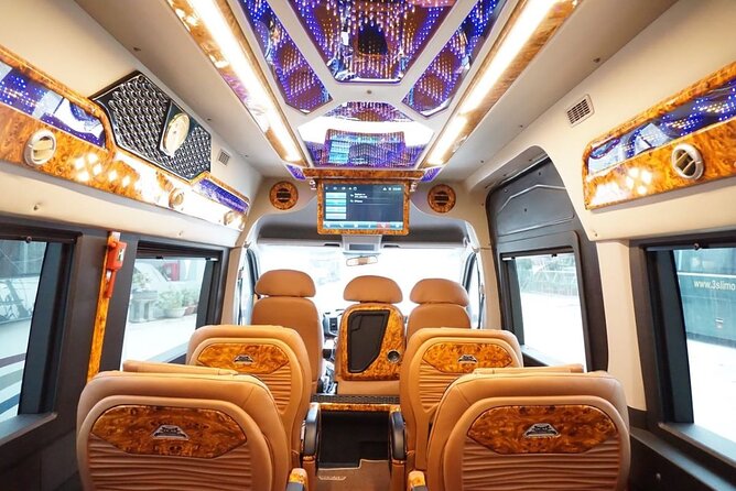 Private Transfers Round Trip Hanoi - Halong - Hanoi Full Day - Why a private Hanoi to Ha Long ride can save your day