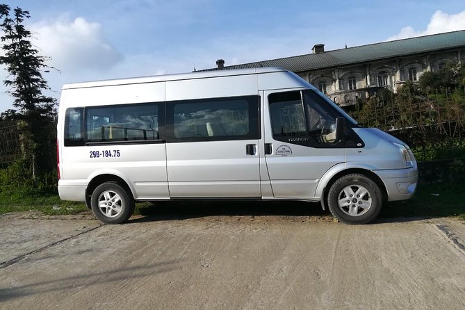 Private Transfers Round Trip Hanoi - Halong - Hanoi Full Day - How the $159 group price works
