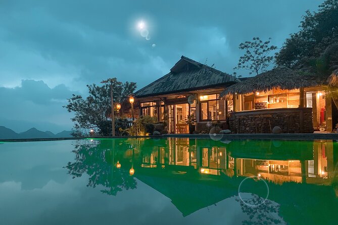 Pu Luong - Ninh Binh - Halong Bay 5 days - Day five: sunrise, kayaking, and the return to Hanoi