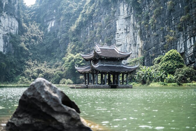 Pu Luong - Ninh Binh - Halong Bay 5 days - Fitness, comfort, and what to pack