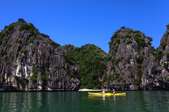 Pu Luong Ninh Binh Lan Ha bay 6days - Day 4: Cycling through Hoa Lu and Trang An