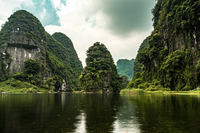 Pu Luong Ninh Binh Lan Ha bay 6days - What the $670 price delivers