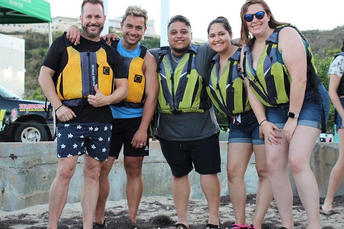 Puerto Rico Bio Bay Kayak Adventure Tour - Who will enjoy this kayak trip most