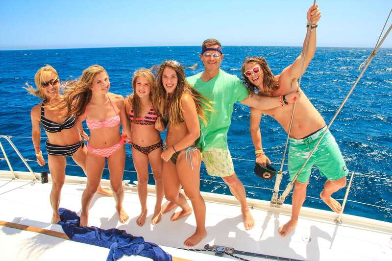 Puerto Vallarta: Luxury Day Sailing Tour of Bay of Banderas - Is $119 a fair price?