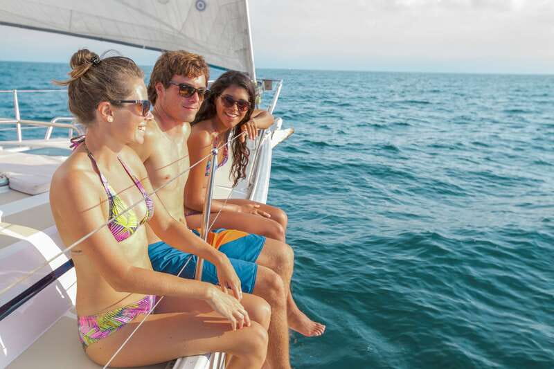 Puerto Vallarta: Luxury Day Sailing Tour of Bay of Banderas - Booking details that affect your decision