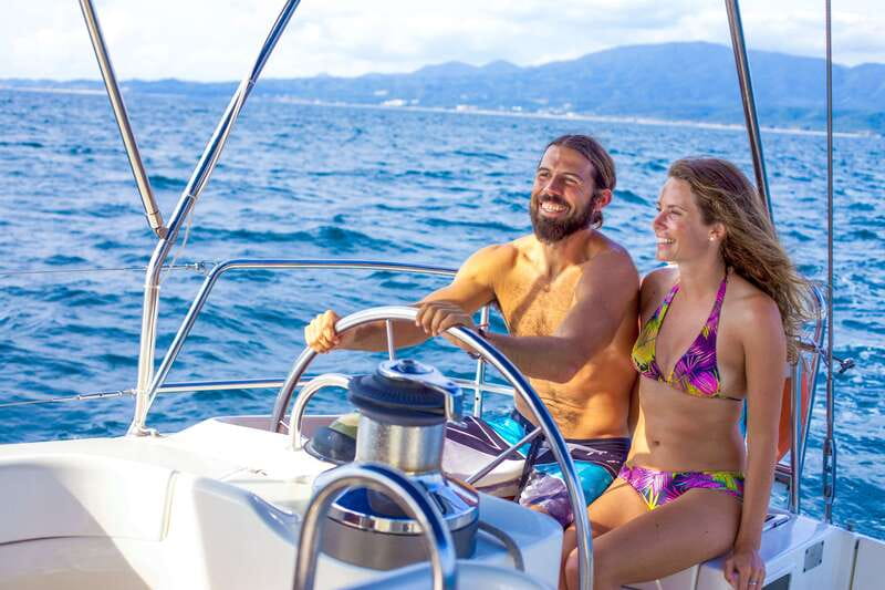 Puerto Vallarta: Luxury Day Sailing Tour of Bay of Banderas - Should you book it?