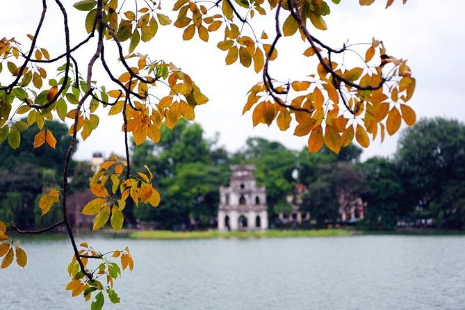 Remarkable Vietnam 14 Days - Hanoi, Sapa, Halong Bay, Ho Chi Minh - Hanoi arrival and the Old Quarter