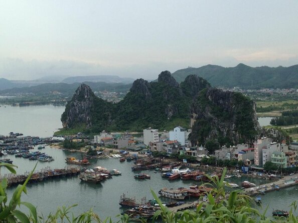 Renea Cruises - BEST Small Boat in Bai Tu Long & Halong Bay - What you get for $139