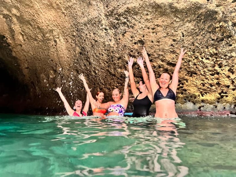 Rhodes: Anthony Quinn Bay & Sea Caves Snorkeling Cruise - Anthony Quinn Bay and the Guns of Navarone story