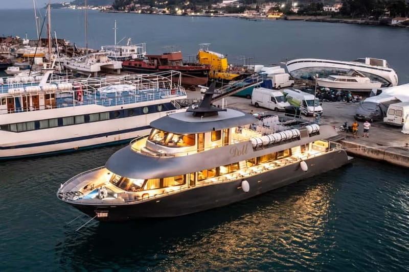 Rhodes: Morning Cruise to Symi Island & St. George Bay - Who will enjoy this cruise most