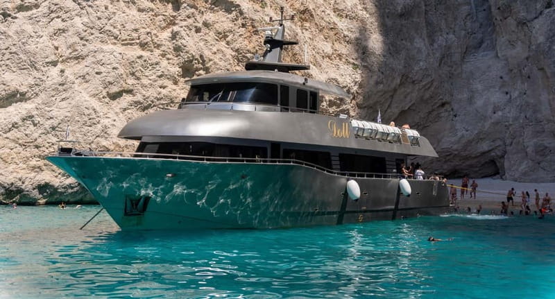Rhodes: Morning Cruise to Symi Island & St. George Bay - Why this Rhodes day trip works