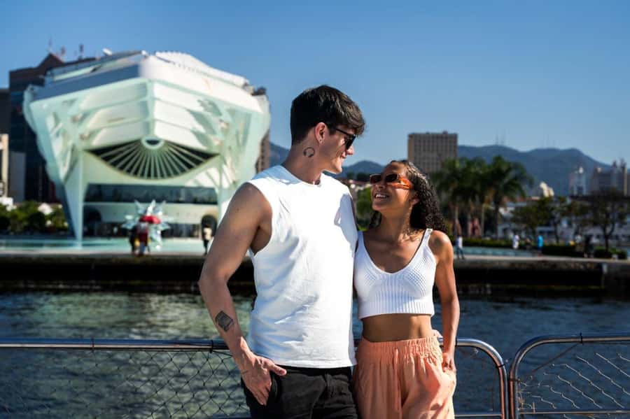 Rio: Boat Tour of Guanabara Bay - Key points to know before you book