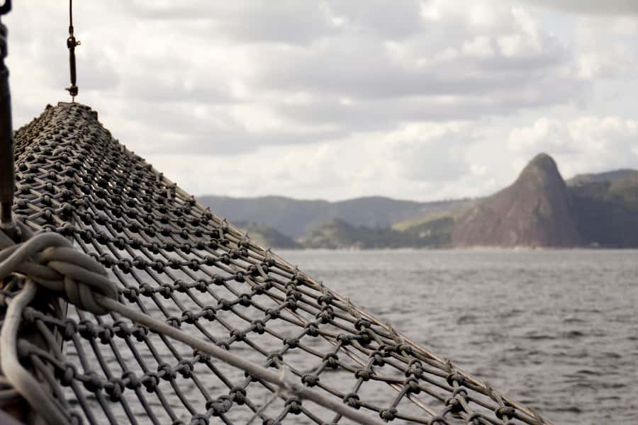 Rio From The Sea: Guanabara Bay Cruise with Optional Lunch - Who will enjoy this cruise most