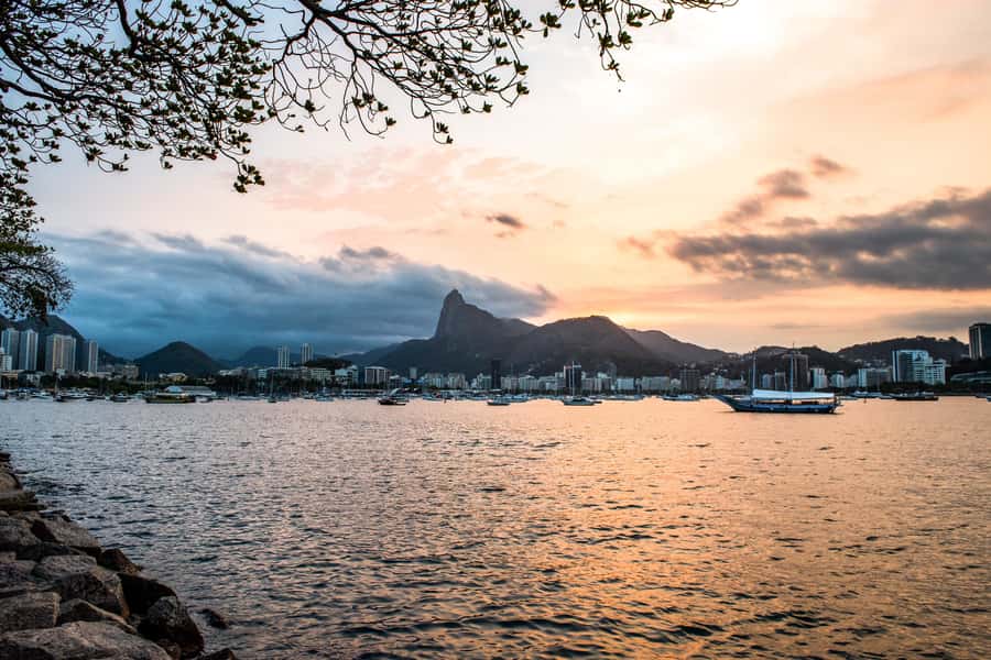 Rio: Guanabara Bay 2-Hour Boat Tour - Is $24 good value for this route?