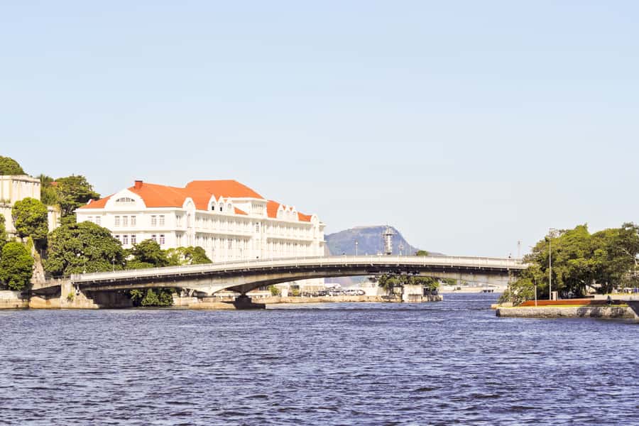 Rio: Guanabara Bay 2-Hour Boat Tour - The most important issue is finding the right boat