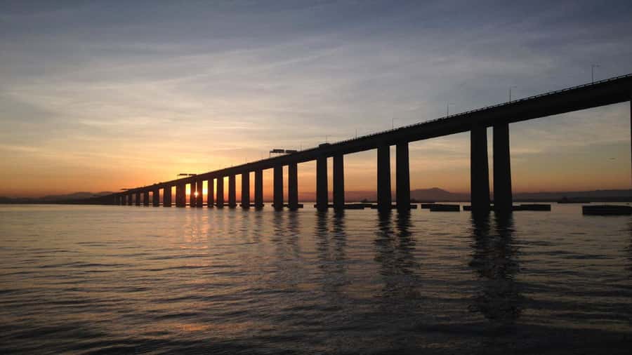Rio: Guanabara Bay Boat Tour - Why see Rio from Guanabara Bay?