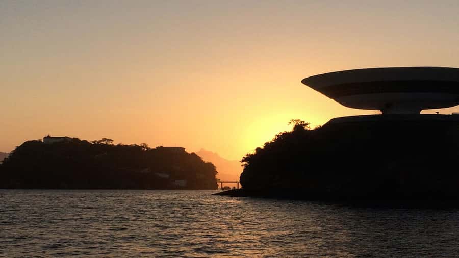 Rio: Guanabara Bay Boat Tour - What the $49 price gives you