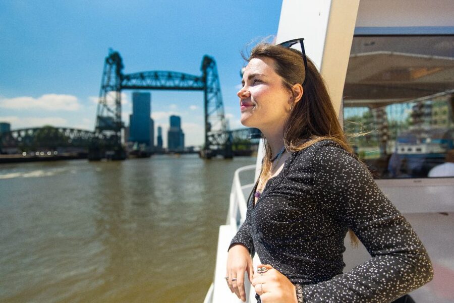 Rotterdam: Harbor Cruise on a Historic Ship - Who will enjoy this cruise most?
